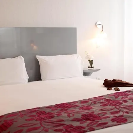 Nemea Toulouse Constellation Apart Otel