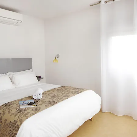Nemea Toulouse Constellation מלון דירות
