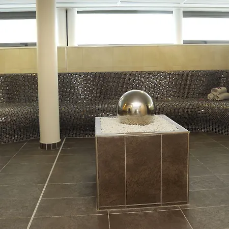 Nemea Toulouse Constellation Apart Otel 4*
