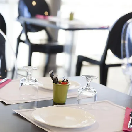 Nemea Toulouse Constellation Apart Otel Blagnac