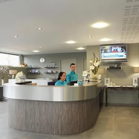 Nemea Toulouse Constellation 4* Blagnac