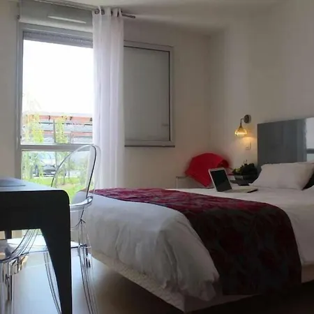 Nemea Toulouse Constellation 4*