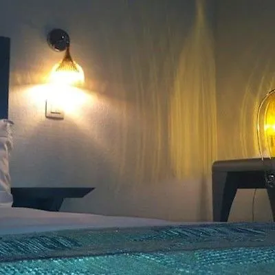 Nemea Toulouse Constellation Apart Otel