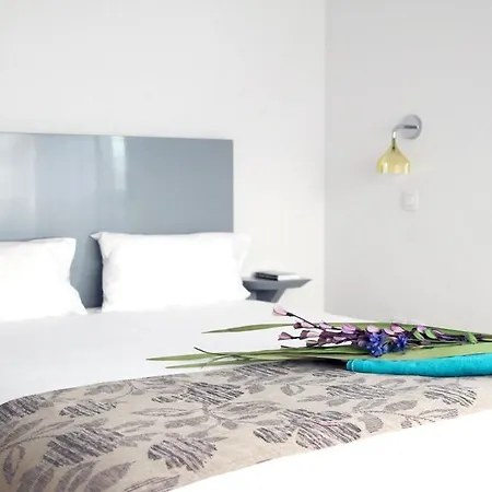 Nemea Toulouse Constellation Apart Otel Blagnac