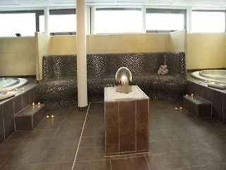 Apart Otel Nemea Toulouse Constellation Blagnac