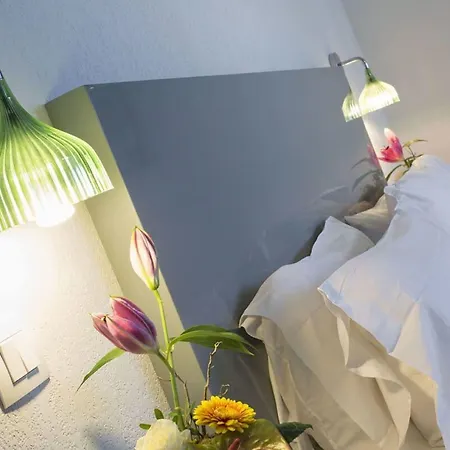 Nemea Toulouse Constellation Aparthotel
