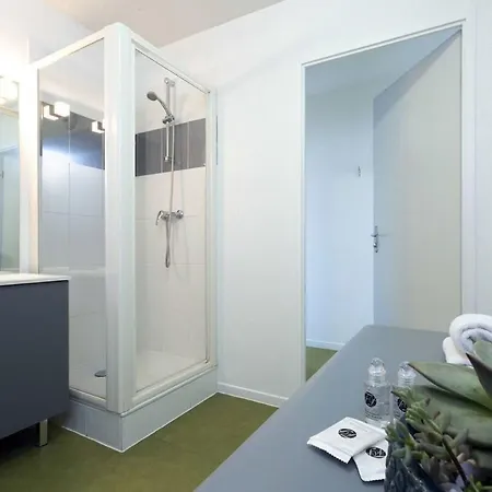 Nemea Toulouse Constellation 4*