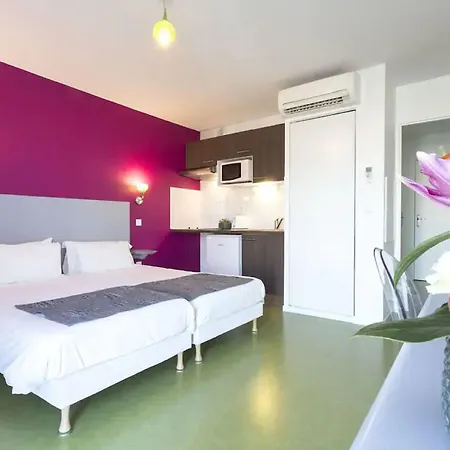 Nemea Toulouse Constellation 4*