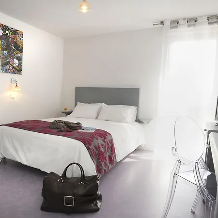 Nemea Toulouse Constellation Aparthotel