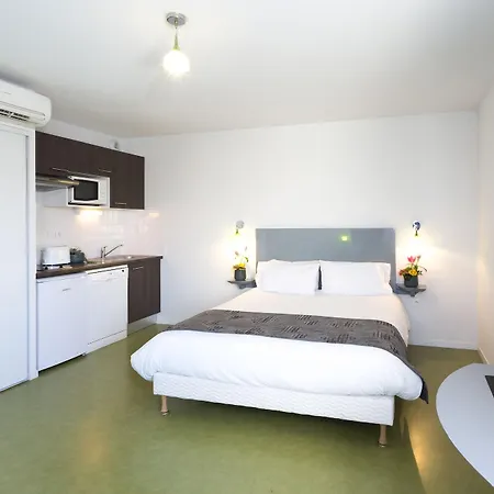 Nemea Toulouse Constellation 4*
