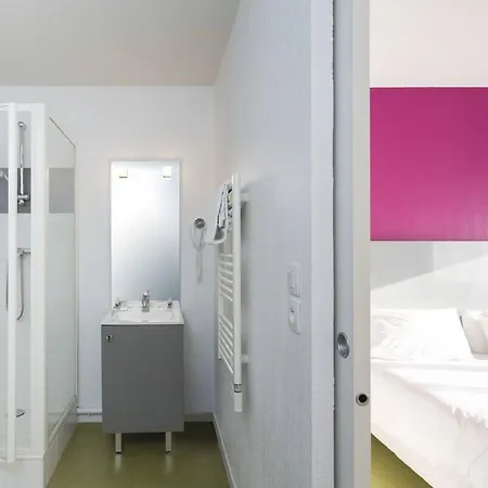 Nemea Toulouse Constellation Aparthotel