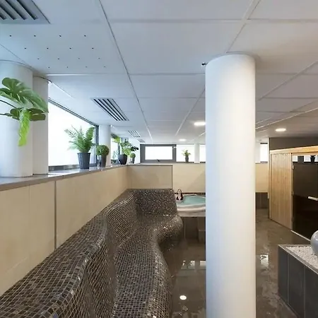 Aparthotel Nemea Toulouse Constellation Blagnac