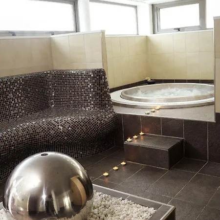 Aparthotel Nemea Toulouse Constellation Blagnac