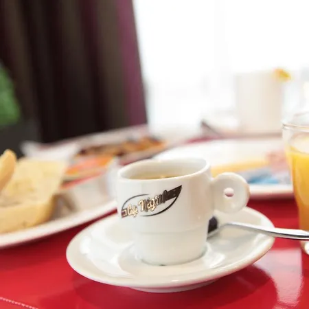 Nemea Toulouse Constellation Aparthotel 4*