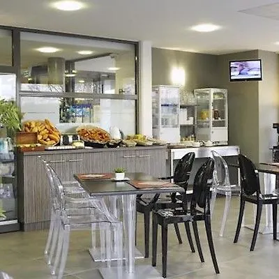 Nemea Toulouse Constellation 4*