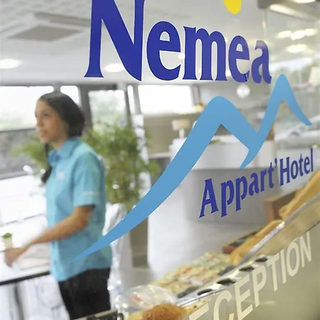 Nemea Toulouse Constellation 4*