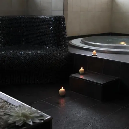 Nemea Toulouse Constellation Aparthotel