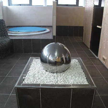 Nemea Toulouse Constellation Aparthotel