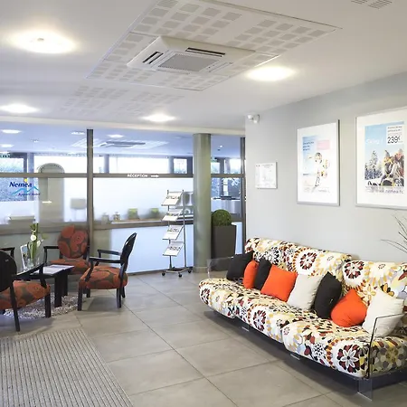 Nemea Toulouse Constellation Aparthotel