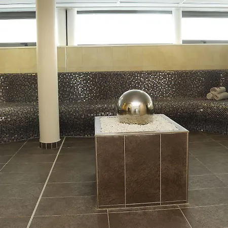 Aparthotel Nemea Toulouse Constellation