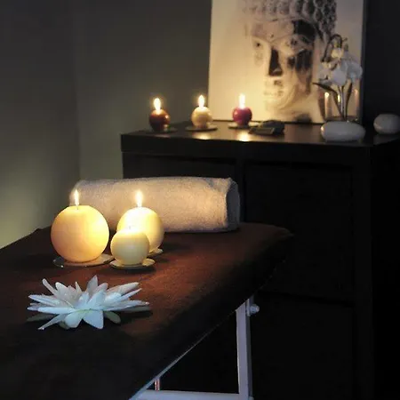 Nemea Toulouse Constellation Aparthotel Blagnac