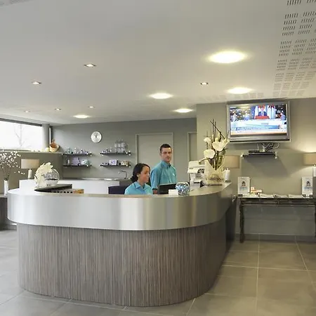 Nemea Toulouse Constellation 4*