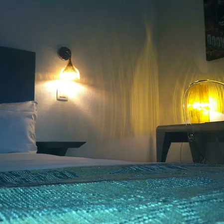 Nemea Toulouse Constellation 4*