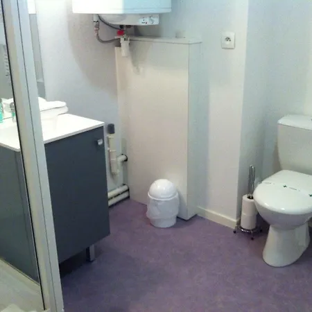 Nemea Toulouse Constellation Aparthotel Blagnac