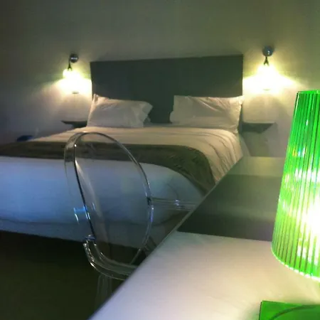 Nemea Toulouse Constellation Aparthotel
